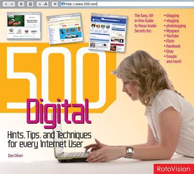 500 Internet Hints, Tips, and Techniques By:Oliver, Dan Eur:42,26 Ден2:799