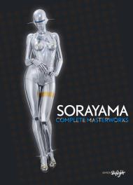 Sorayama: Complete Masterworks By:Sorayama, Hajime Eur:14,62 Ден2:3599