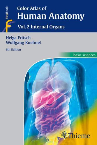 Color Atlas of Human Anatomy By:Kahle, Werner Eur:52,02 Ден1:2399