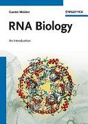 RNA Biology By:Meister, Gunter Eur:22,75 Ден1:3999