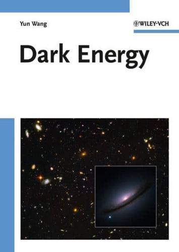 Dark Energy - Wiley Series in Cosmology By:Wang, Yun Eur:37.38 Ден1:2899