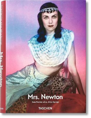 Mrs. Newton By:Browne, June Eur:52,02 Ден2:2199