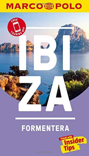 Ibiza Marco Polo Pocket Travel Guide - with pull out map By:Polo, Marco Eur:17,87 Ден2:699