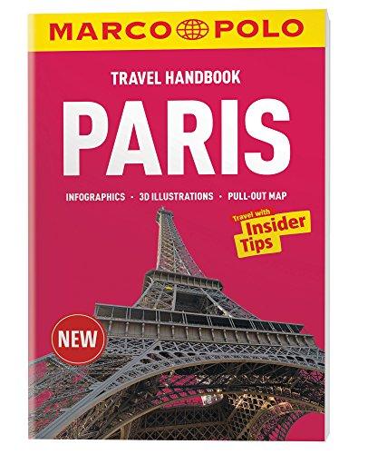 Paris Handbook By:Polo, Marco Eur:4,88 Ден2:999