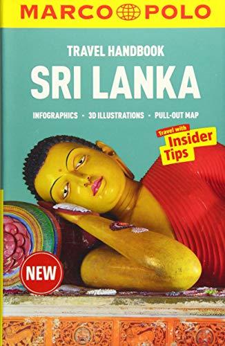 Sri Lanka Handbook By:Polo, Marco Eur:14,62 Ден2:999