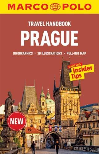 Prague Handbook By:Polo, Marco Eur:29,25 Ден2:999