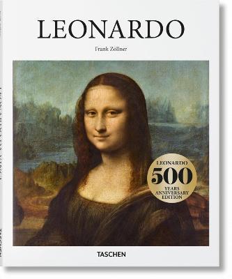 Leonardo By:Zoellner, Frank Eur:40,63 Ден1:899
