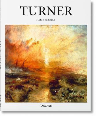 Turner By:Bockemuhl, Michael Eur:35,76 Ден2:899