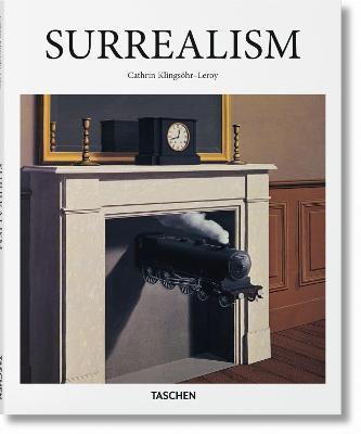 Surrealism By:Klingsoehr-Leroy, Cathrin Eur:26 Ден1:899