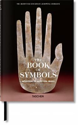 The Book of Symbols. Reflections on Archetypal Images By:(ARAS), Archive for Research in Archetypal Symboli Eur:22,75 Ден1:1899