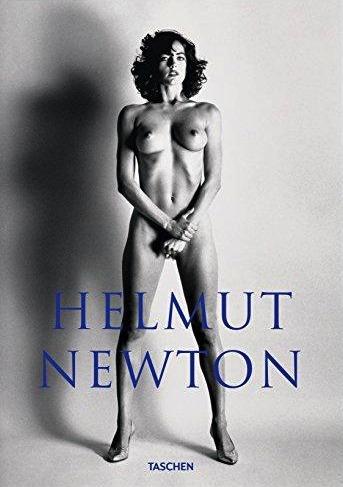 Helmut Newton: Sumo By:Newton, Helmut Eur:91,04 Ден2:7399