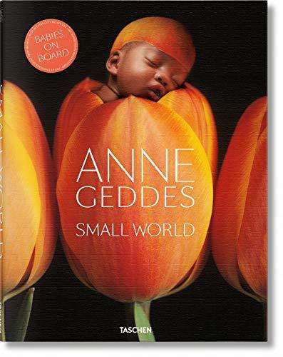 Anne Geddes. Small World By:Hughes, Holly Stuart Eur:17.87 Ден1:3199