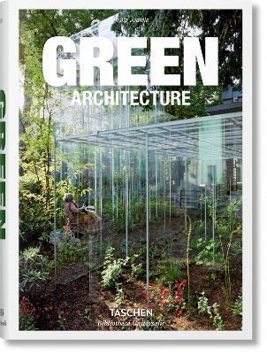 Green Architecture By:Jodidio, Philip Eur:26 Ден1:1199