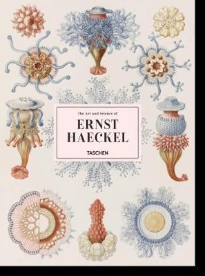 The Art and Science of Ernst Haeckel By:Willmann, Rainer Eur:19,50 Ден2:10599