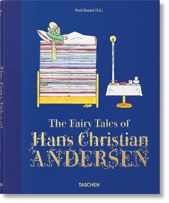 The Fairy Tales of Hans Christian Andersen By:Andersen, Hans Christian Eur:8,11 Ден2:1799