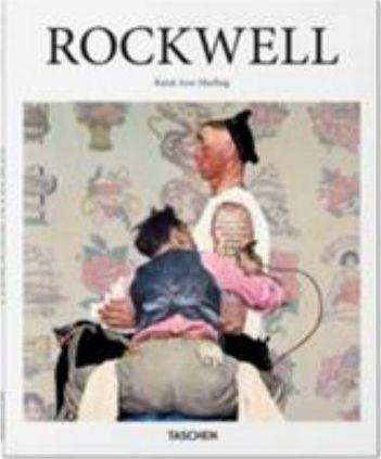 Rockwell By:Marling, Karal Ann Eur:0,65 Ден1:899