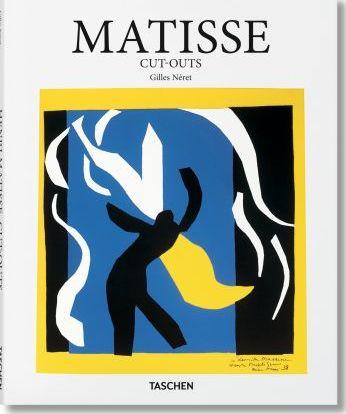 Matisse. Cut-outs By:Neret, Gilles Eur:19,50 Ден2:899