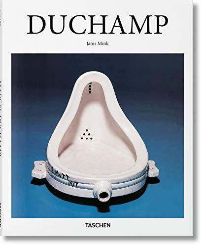 Duchamp By:Mink, Janis Eur:17,87 Ден2:899