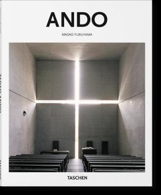 Ando By:Furuyama, Masao Eur:14,62 Ден2:899