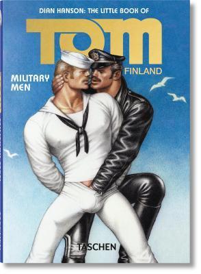 The Little Book of Tom. Military Men By:Finland, Tom of Eur:9,74 Ден2:599