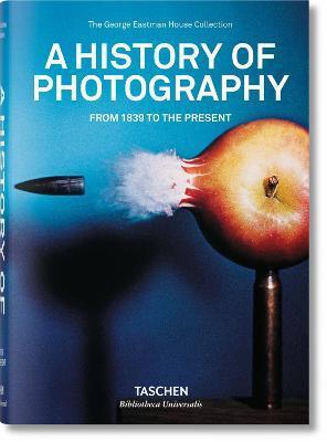A History of Photography. From 1839 to the Present By:TASCHEN Eur:21,12 Ден2:1199
