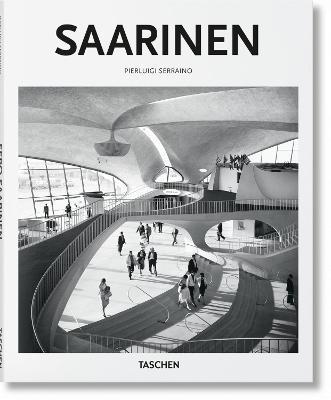 Saarinen By:Serraino, Pierluigi Eur:12,99 Ден2:799