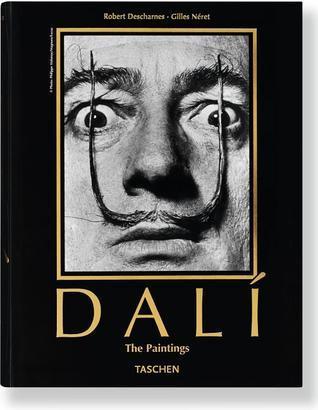 Dali - The Paintings By:Descharnes, Robert Eur:74,78 Ден2:1199