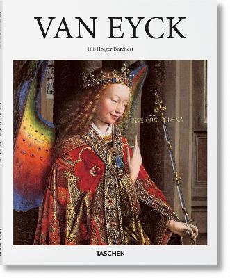 Van Eyck By:Borchert, Till-Holger Eur:11,37 Ден1:899
