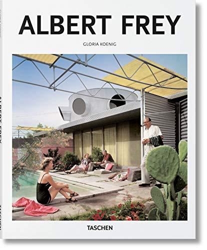 Albert Frey By:Koenig, Gloria Eur:14,62  Ден3:899