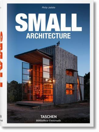 Small Architecture By:Jodidio, Philip Eur:29,25 Ден1:1199