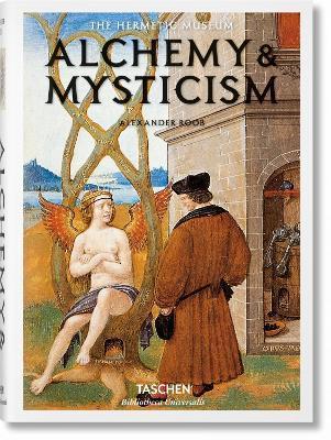 Alchemy & Mysticism By:Roob, Alexander Eur:26 Ден1:1199