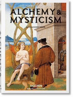 Alchemy & Mysticism By:Roob, Alexander Eur:40,63 Ден1:1199