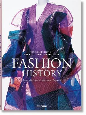 Fashion History from the 18th to the 20th Century By:TASCHEN Eur:68,28 Ден2:1199