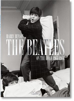 Harry Benson. The Beatles By:Benson, Harry Eur:40,63 Ден2:2199