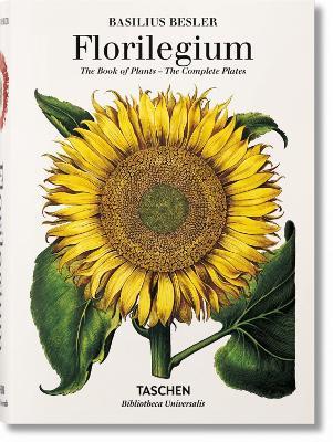 Basilius Besler's Florilegium. The Book of Plants By:Littger, Klaus Walter Eur:19,50  Ден3:1199