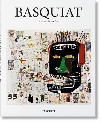 Basquiat By:Emmerling, Leonhard Eur:26 Ден2:899