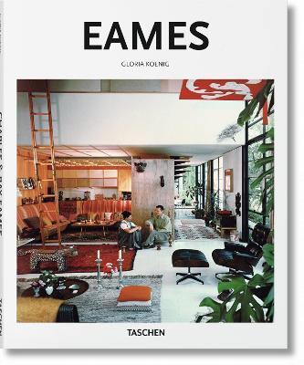 Eames By:Koenig, Gloria Eur:56,89 Ден1:899