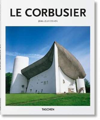 Le Corbusier By:Cohen, Jean-Louis Eur:42,26 Ден2:899