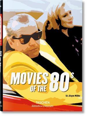 Movies of the 80s By:M?ller, J?rgen Eur:27,63 Ден2:1099