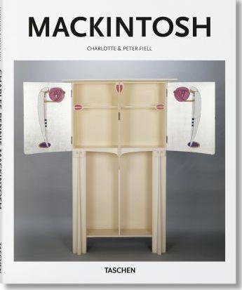 Mackintosh By:Fiell, Charlotte & Peter Eur:26 Ден2:799