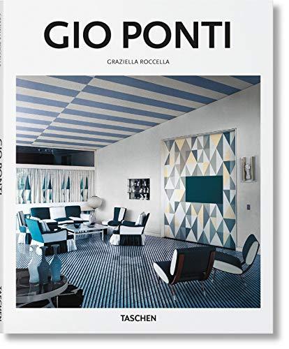 Gio Ponti By:Roccella, Graziella Eur:12,99 Ден2:899