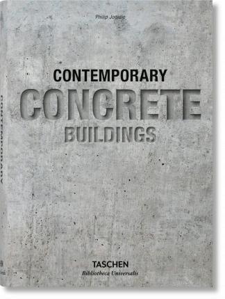 Contemporary Concrete Buildings By:Jodidio, Philip Eur:29,25 Ден1:1199
