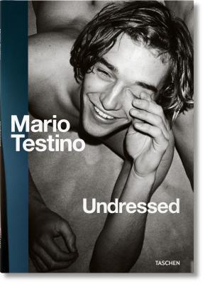 Mario Testino. Undressed By:Harder, Matthias Eur:34,13 Ден2:1799