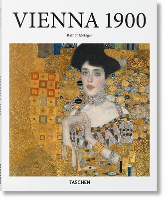 Vienna 1900 By:Metzger, Rainer Eur:22,75 Ден2:899