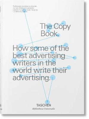 D&AD. The Copy Book By:D&ad Eur:19,50 Ден2:1199