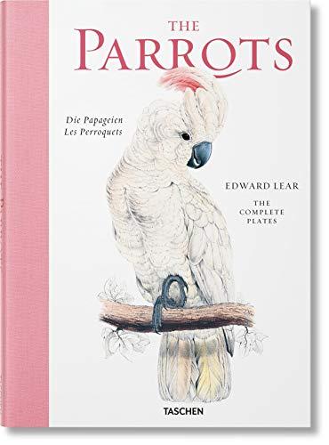 Edward Lear. The Parrots By:Solinas, Francesco Eur:16,24 Ден2:2199
