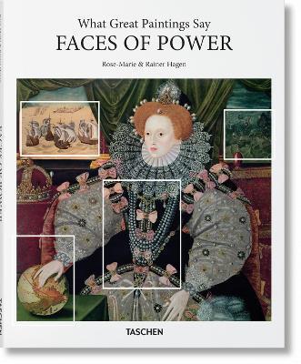 What Great Paintings Say. Faces of Power By:Hagen, Rainer & Rose-Marie Eur:14,62 Ден2:899