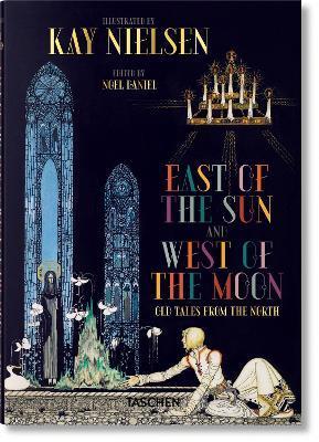 Kay Nielsen. East of the Sun and West of the Moon By:Daniel, Noel Eur:47,14 Ден2:899