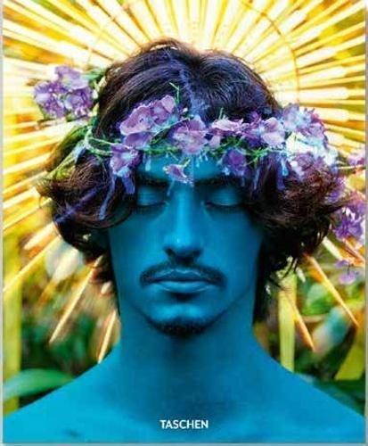 David LaChapelle. Good News. Part II By:TASCHEN Eur:69,90 Ден2:3599