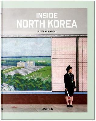 Inside North Korea By:Wainwright, Oliver Eur:19.50 Ден2:2499